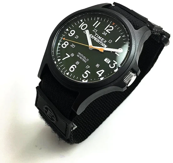 Vyriškas laikrodis TIMEX TW4B00100 + BOX
