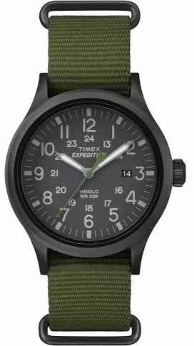 Vyriškas laikrodis TIMEX TW4B04700 + BOX