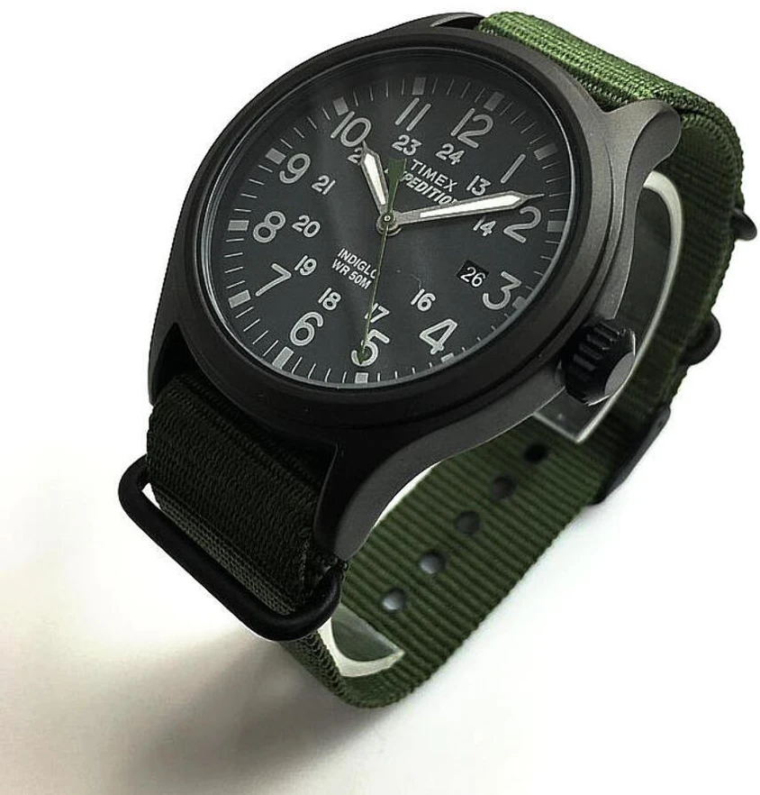 Vyriškas laikrodis TIMEX TW4B04700 + BOX