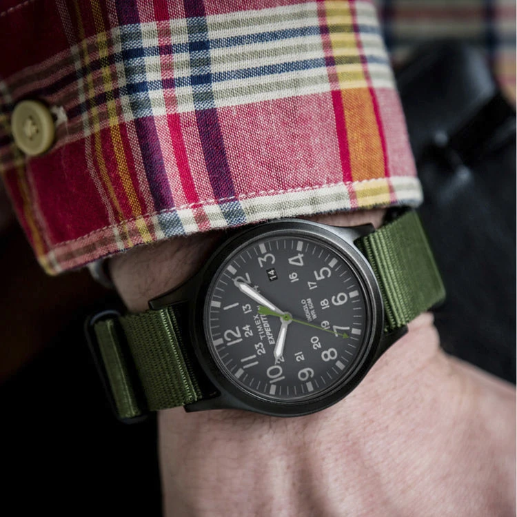Vyriškas laikrodis TIMEX TW4B04700 + BOX