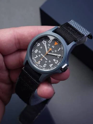 Vyriškas laikrodis Timex TW4B29500