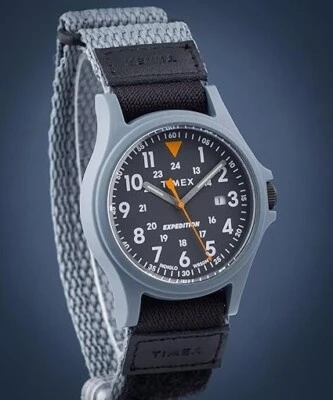 Vyriškas laikrodis Timex TW4B29500