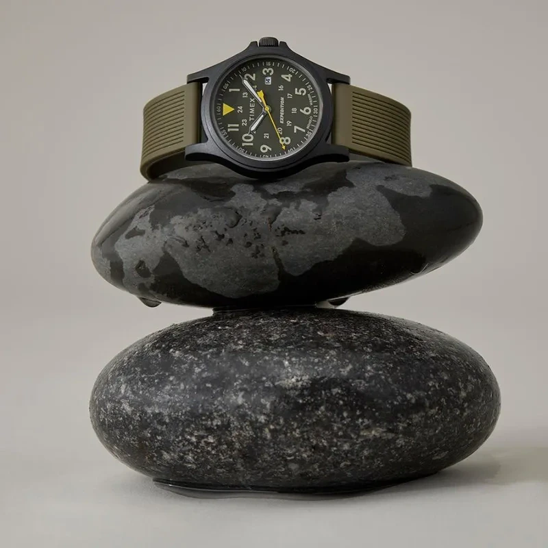 Vyriškas laikrodis TIMEX TW4B30000 + BOX