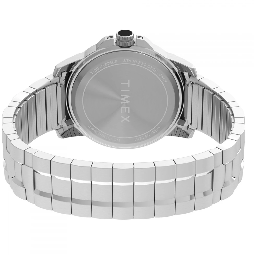 Vyriškas laikrodis TIMEX TW4B31300 + BOX