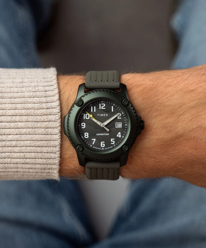 Vyriškas laikrodis TIMEX TW4B34700