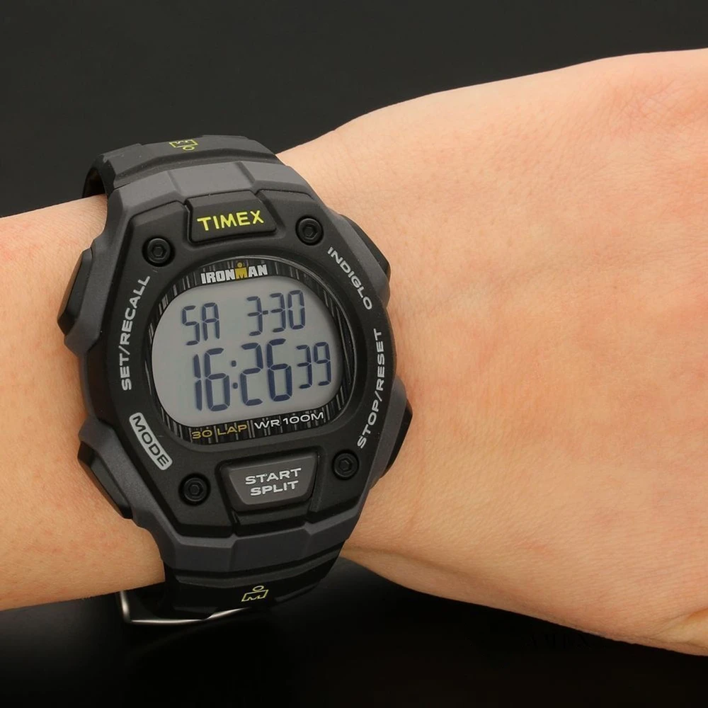 Vyriškas laikrodis Timex TW5M09500 (zt242a)
