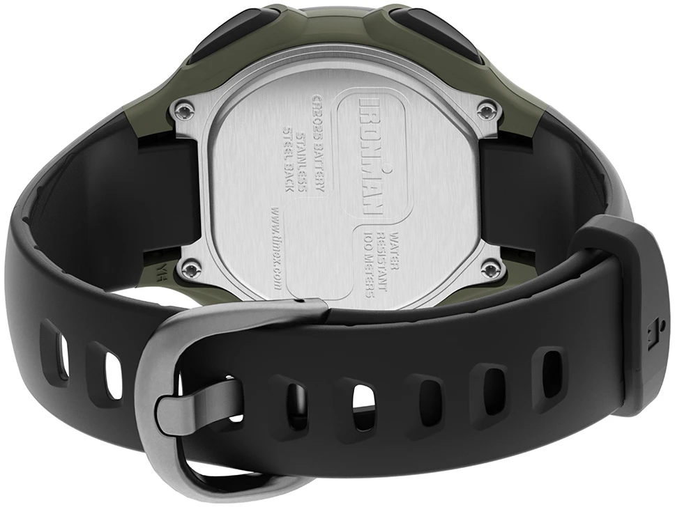 Vyriškas laikrodis TIMEX TW5M44500 + BOX