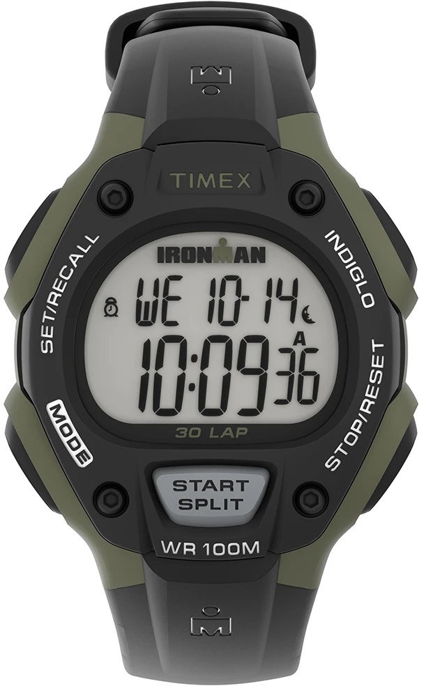 Vyriškas laikrodis TIMEX TW5M44500 + BOX
