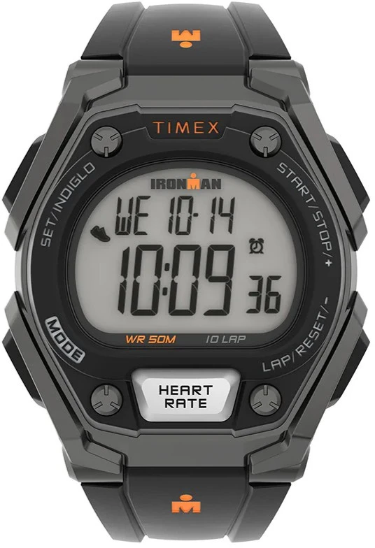 Vyriškas laikrodis TIMEX TW5M49400 + BOX