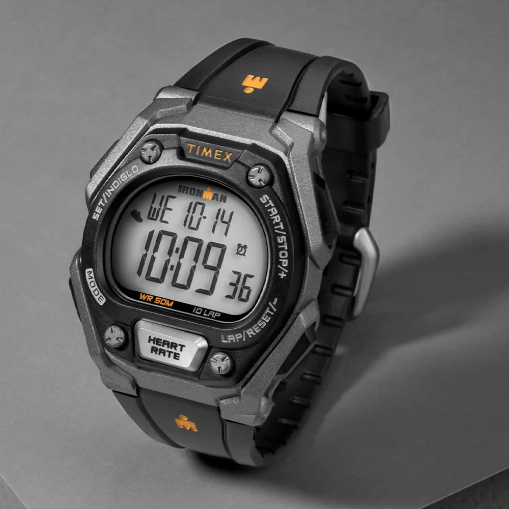 Vyriškas laikrodis TIMEX TW5M49400 + BOX