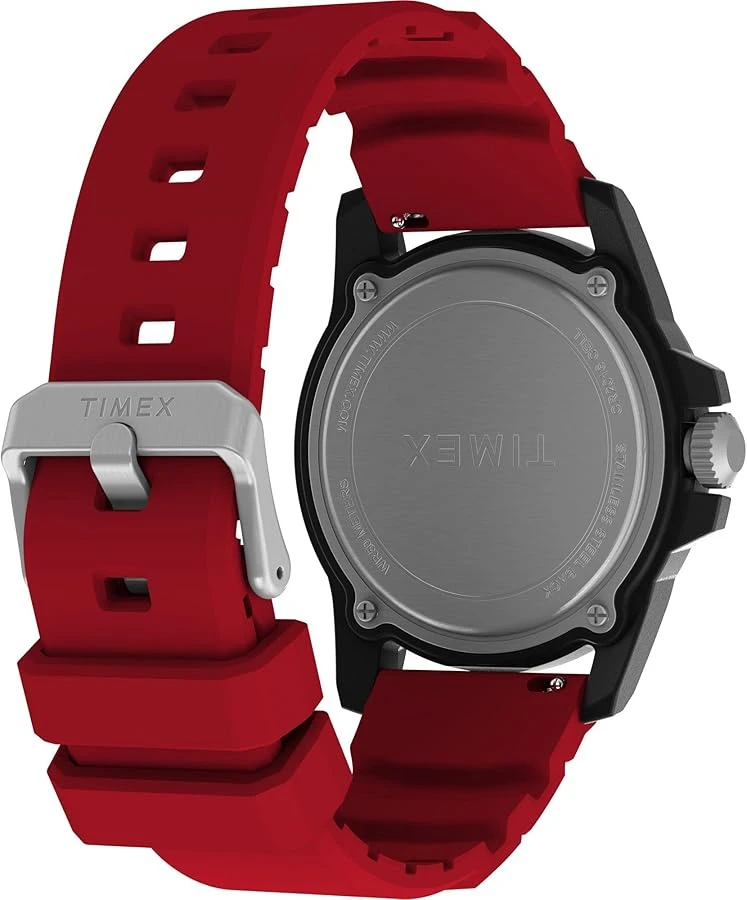Vyriškas laikrodis TIMEX TW5M61000 + BOX