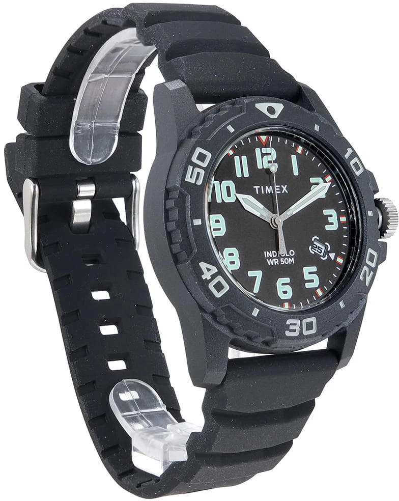 Vyriškas laikrodis TIMEX TW5M61200 + BOX