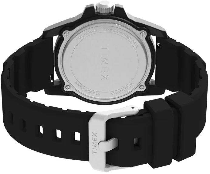 Vyriškas laikrodis TIMEX TW5M61200 + BOX