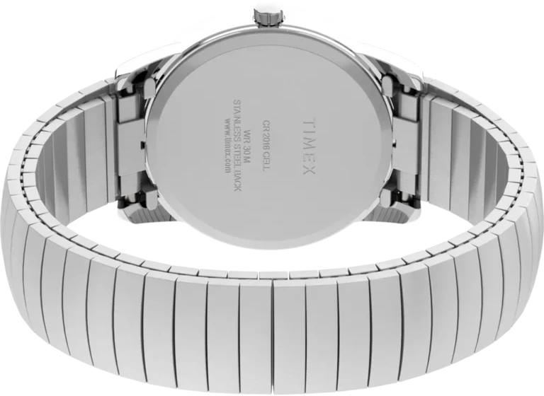 Vyriškas laikrodis TIMEX Wardrobe Essentials T20461 + BOX