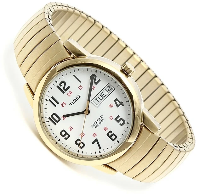 Vyriškas laikrodis TIMEX Wardrobe Essentials T20461 + BOX