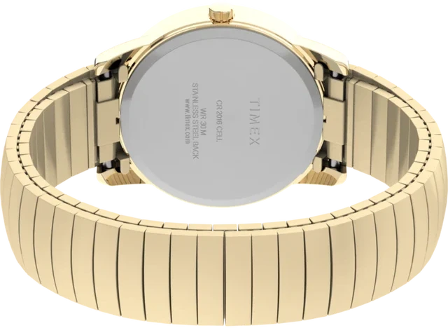 Vyriškas laikrodis TIMEX Wardrobe Essentials T20461 + BOX