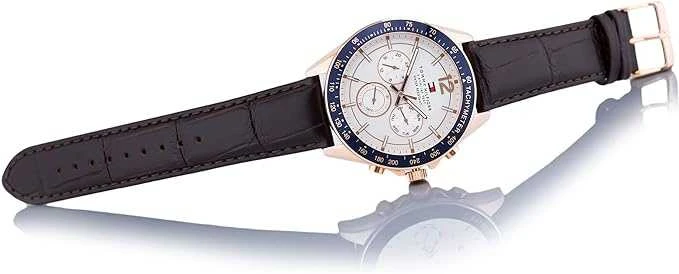 VYRIŠKAS LAIKRODIS TOMMY HILFIGER 1791118 (zf066a)