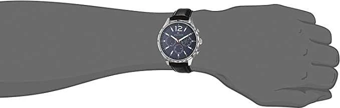 Laikrodis TOMMY HILFIGER MEN'S WATCH 1791468 GAVIN (zf003d)
