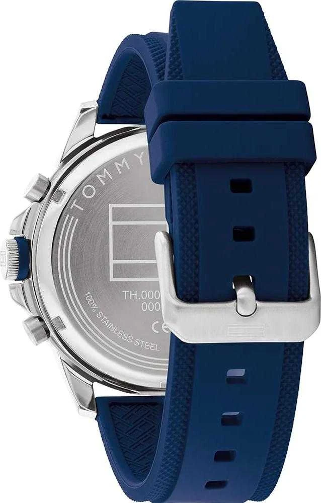 Vyriškas laikrodis TOMMY HILFIGER 1792027 BLAZE (zf118a)