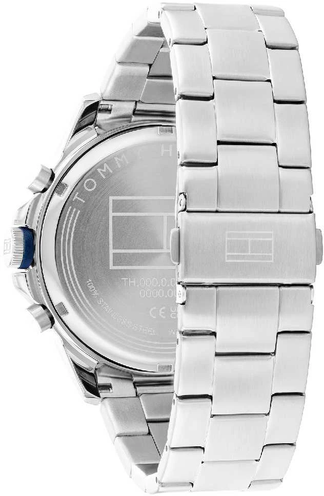 Vyriškas laikrodis TOMMY HILFIGER 1792031 BLAZE (zf118e)