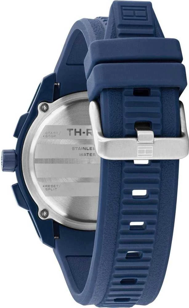 Vyriškas laikrodis TOMMY HILFIGER 1792232