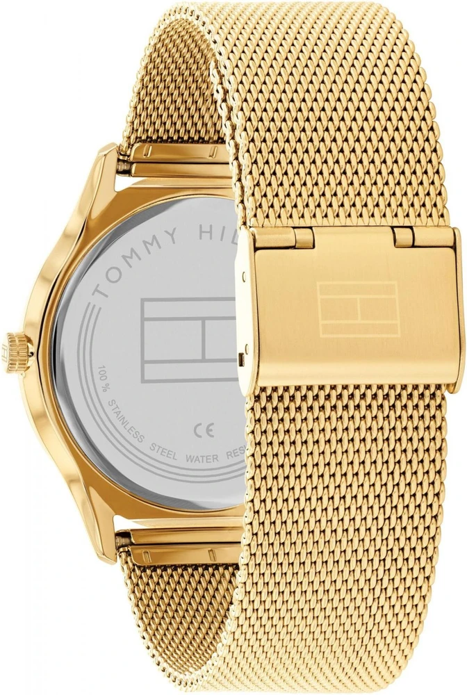 Tommy Hilfiger Adrian 1710469 Vyriškas Laikrodis