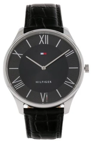 Tommy Hilfiger Becker 1710516 Vyriškas Laikrodis
