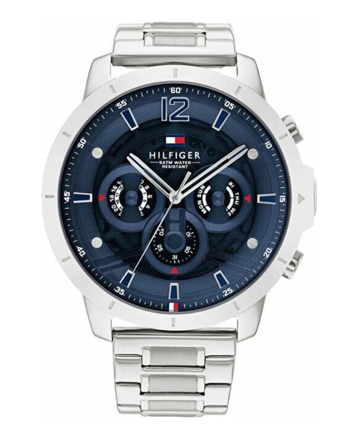 Laikrodis Tommy Hilfiger Alden 1791310 1710492