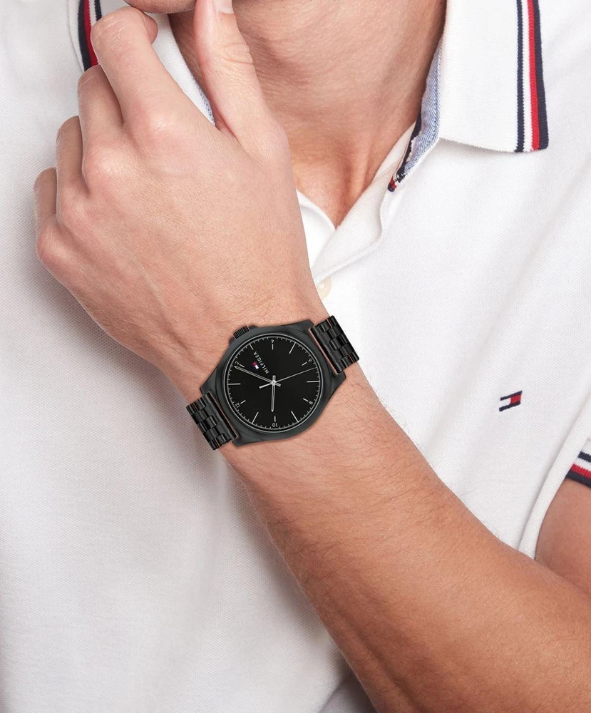 Tommy Hilfiger Norris 1710613 Vyriškas Laikrodis
