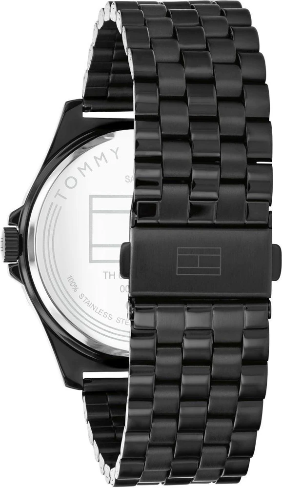 Tommy Hilfiger Norris 1710613 Vyriškas Laikrodis