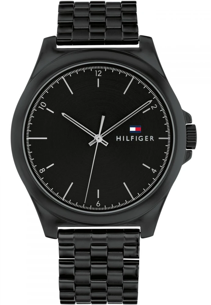 Tommy Hilfiger Norris 1710613 Vyriškas Laikrodis