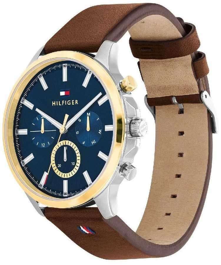 VYRIŠKAS LAIKRODIS TOMMY HILFIGER RYDER 1710496 (zf093a)