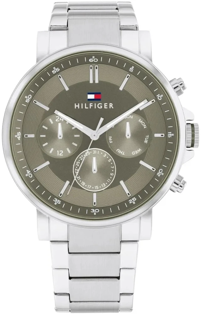Tommy Hilfiger Tyson 1710587 Vyriškas Laikrodis