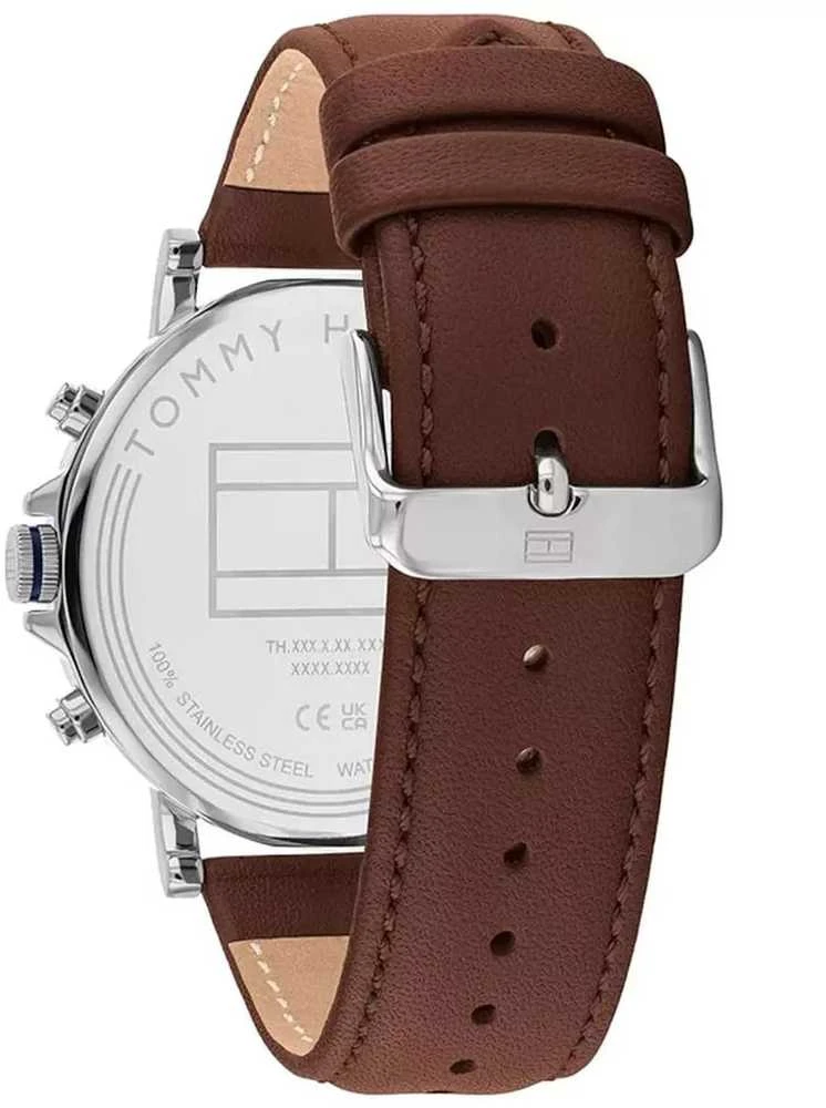 Vyriškas laikrodis TOMMY HILFIGER TYSON 1710585 (zf100f) + BOX