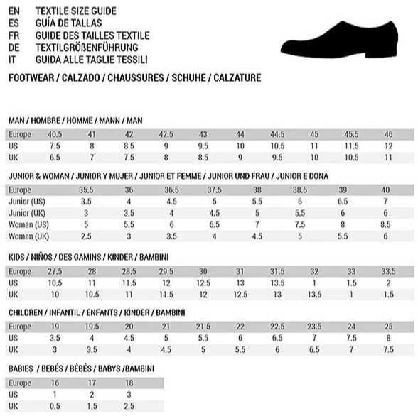 Vyriški sportbačiai Joma Sport Regate Rebound 2107, 40