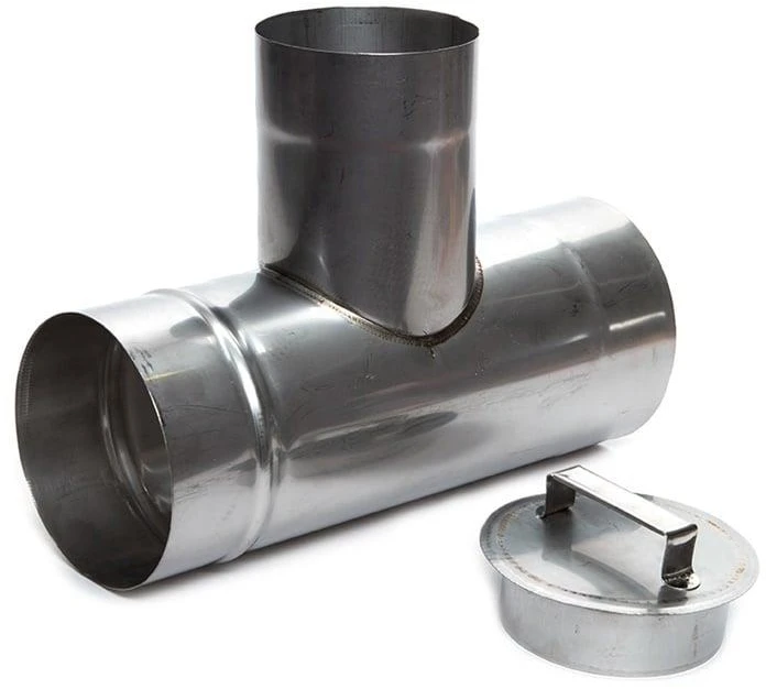 Kamino pravala apvalia anga WADEX 112, D120 mm