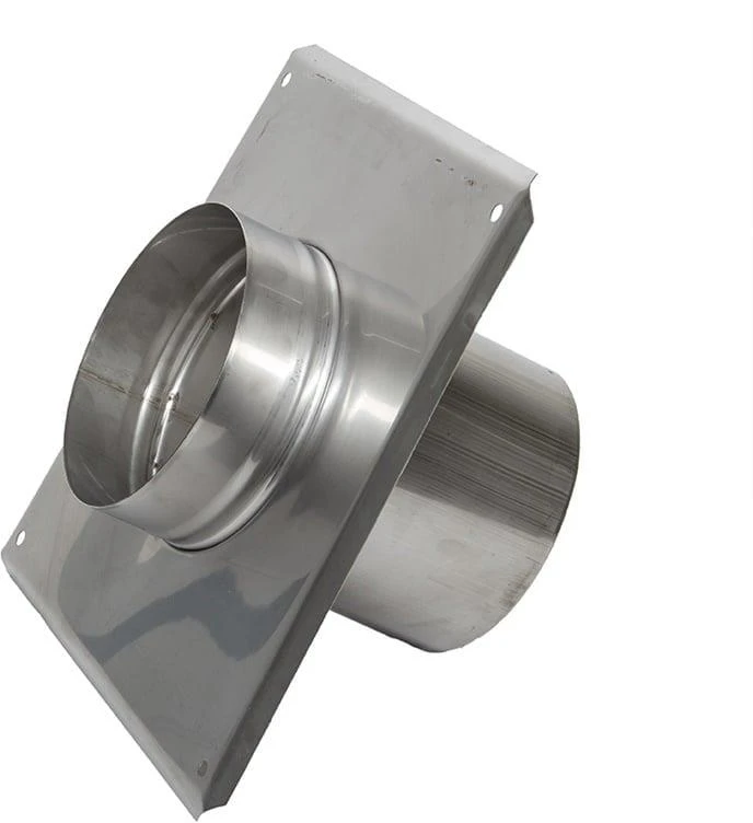 Kamino stogo plokštė WADEX 102, D120 mm
