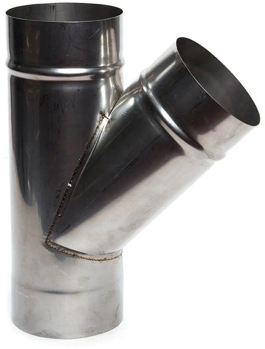 Kamino trišakis WADEX 109, D120 mm 45°