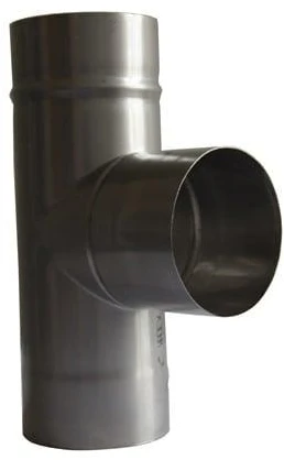 Kamino trišakis WADEX 107, D120 mm 90°