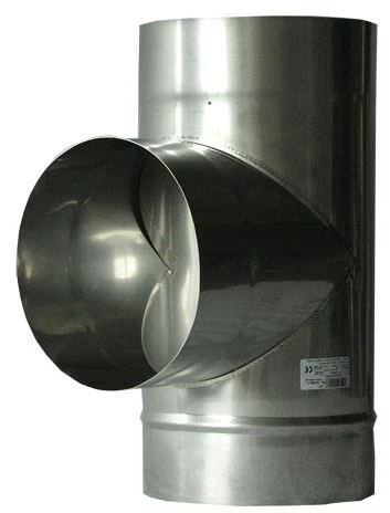 Kamino trišakis WADEX 107, D180 mm 90°