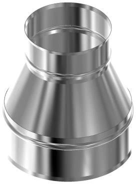 Wadex Izoliuotų kaminų perėjimas DWW INV/SPU NYP-K 150/200