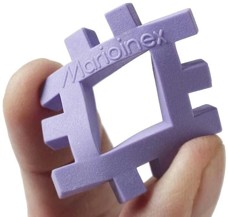 Marioinex Konstrukciniai blokai „Mini Wafers Konstruktor 300“