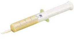 Kontaktinė pasta aliuminio laidams WAGO 249-130, 20 ml