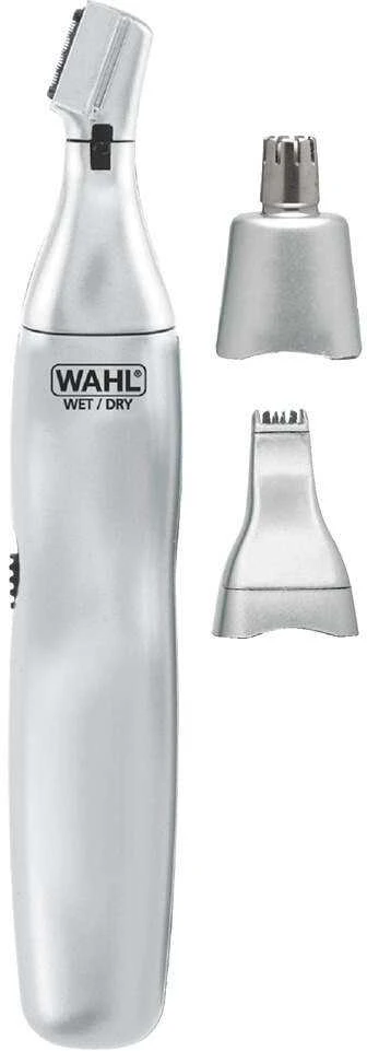Nosies, ausų, antakių plaukų trimeris Wahl Home Ear, Nose & Brow Trimmer 3-in-1 WAH5545-2416