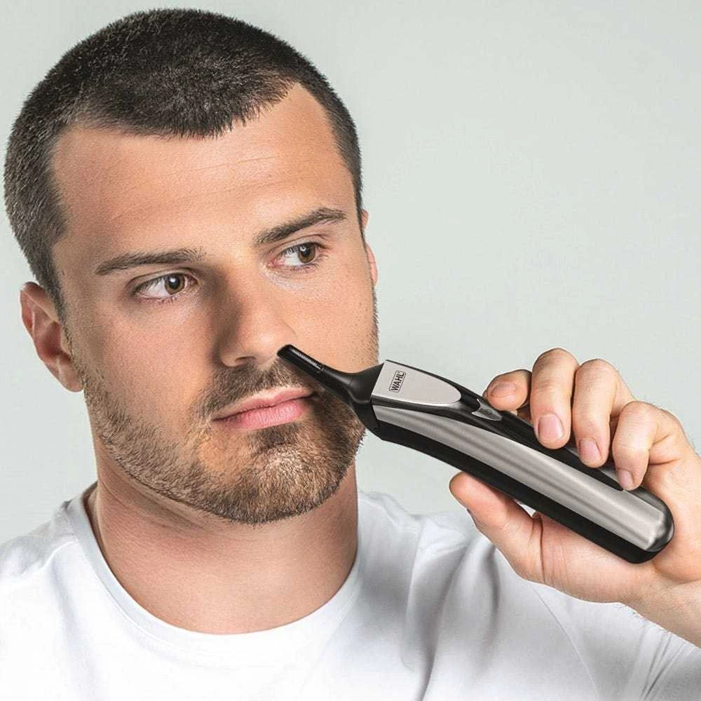 Wahl Clipper Corporation WAHL 3028050 Elite Groom Multi kirptuvas, USB