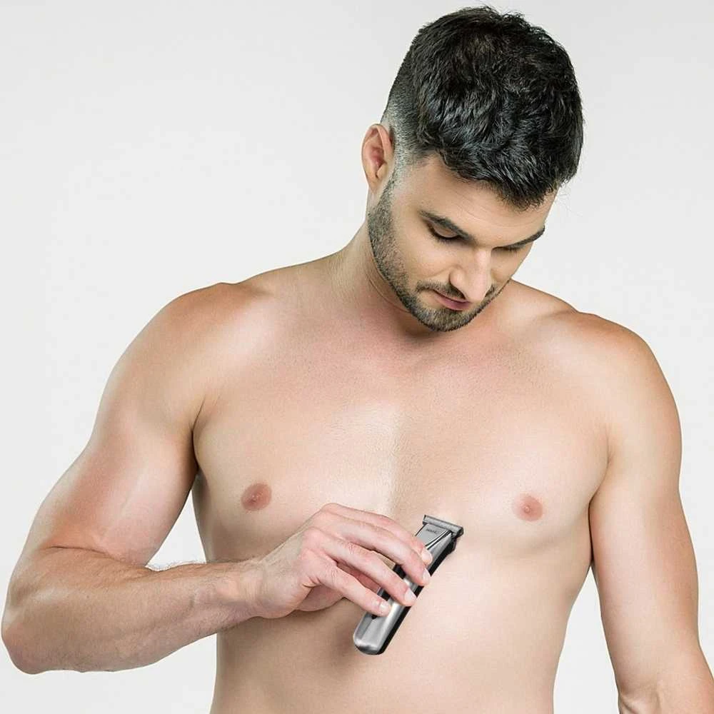 Wahl Clipper Corporation WAHL 3028050 Elite Groom Multi kirptuvas, USB