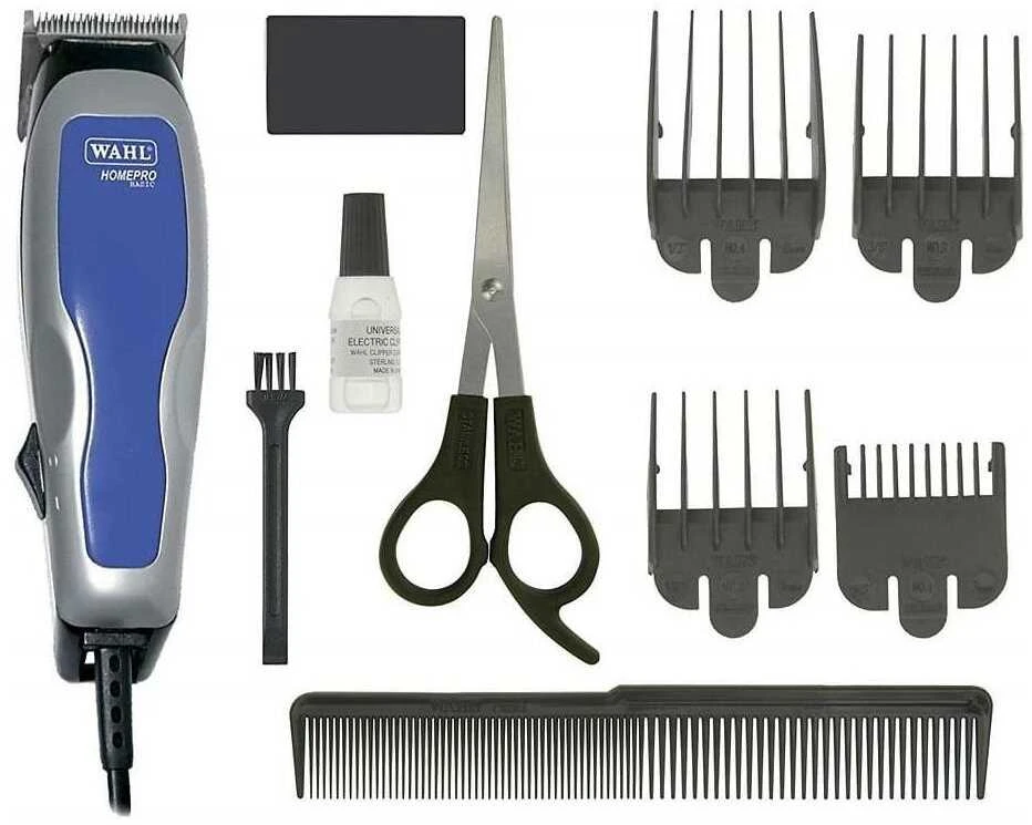 Wahl Home Kirpimo mašinėlė buit. naud. WAH9155-1216