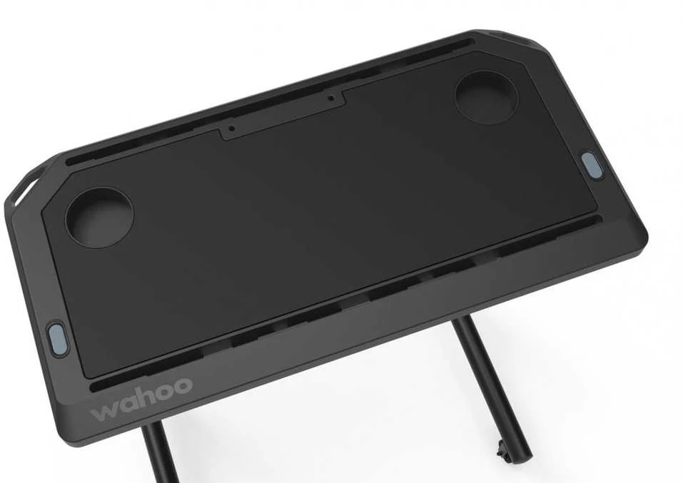 WAHOO KICKR Desk V2 attachment