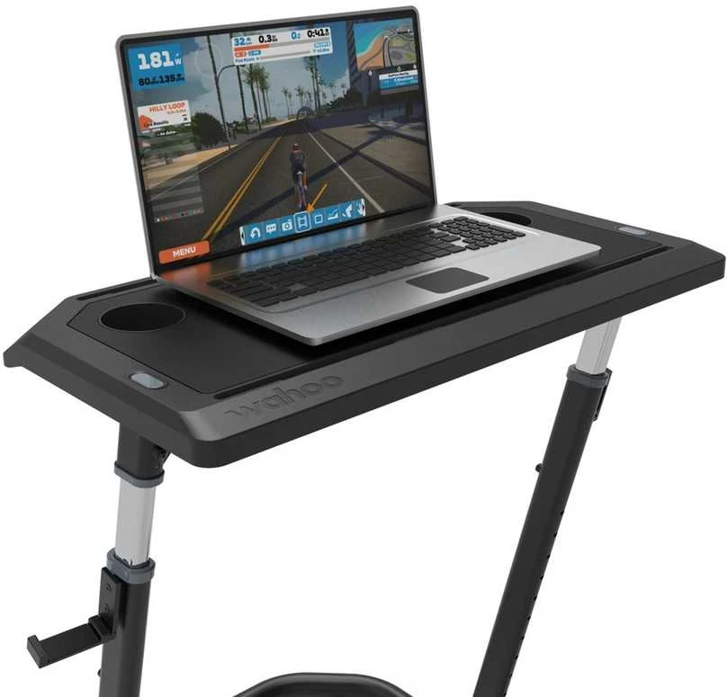 WAHOO KICKR Desk V2 attachment