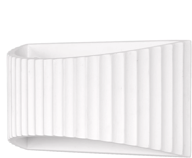 Osram Sieninis šviestuvas PLASTER BAND, E27, baltas